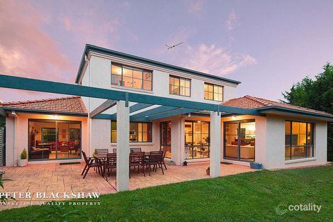 Property photo of 1 Beech Place Jerrabomberra NSW 2619