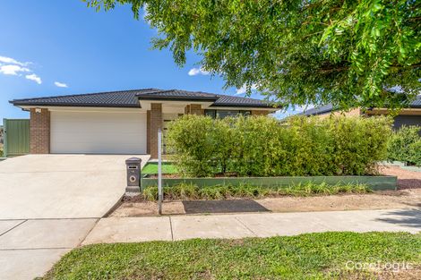 Property photo of 19 Djerrkura Street Bonner ACT 2914