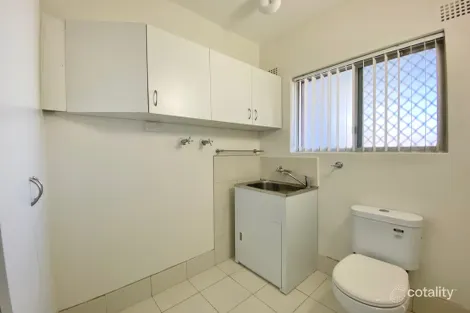 Property photo of 3/89 Harrow Road Auburn NSW 2144