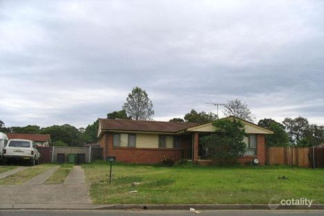 7 Caldwell St, South Windsor, NSW 2756