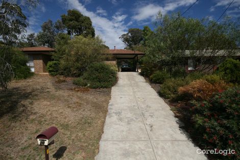 Property photo of 20 Elmgrove Street Aberfoyle Park SA 5159