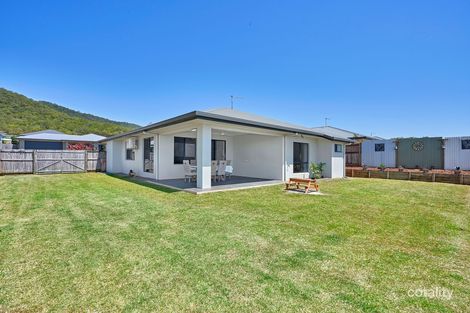 Property photo of 2 Cronin Close Gordonvale QLD 4865