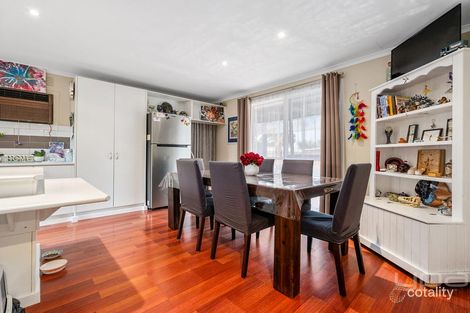 Property photo of 49 Argyll Circuit Melton West VIC 3337