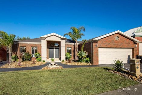 Property photo of 16 Lamplight Way Attwood VIC 3049