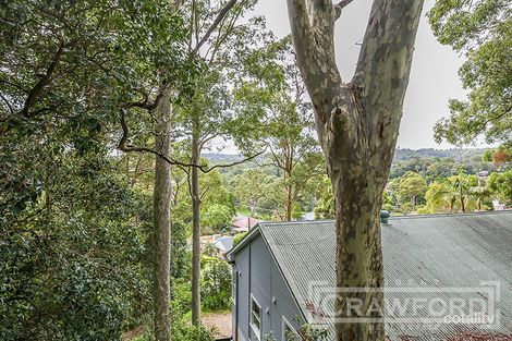 Property photo of 11 Lynette Place Kotara NSW 2289