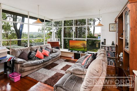 Property photo of 11 Lynette Place Kotara NSW 2289