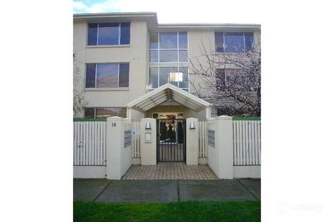 6/18 Tongue St, Yarraville, VIC 3013