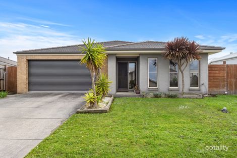 Property photo of 5 Cassinia Street Inverloch VIC 3996