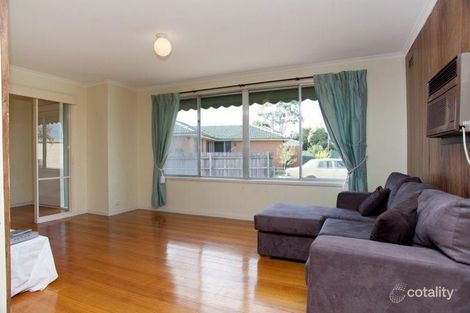 Property photo of 2 Delatite Close Epping VIC 3076