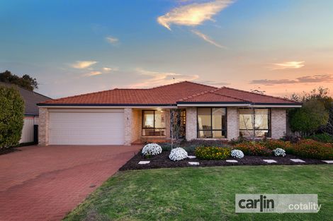 Property photo of 5 Callara Vista Success WA 6164