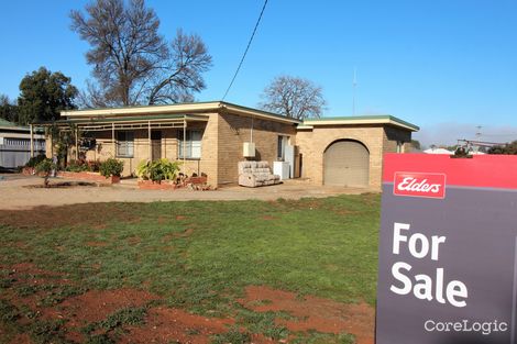Property photo of 62 Erskine Road Griffith NSW 2680