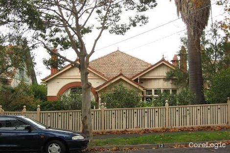 Property photo of 12 Moore Street Hawthorn VIC 3122