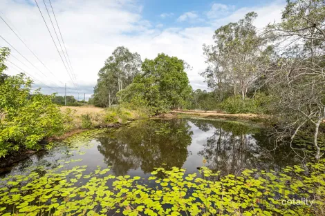 589 Kangaroo Gully Rd, Anstead, QLD 4070