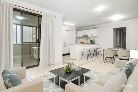 Property photo of 9/85 Cairds Avenue Bankstown NSW 2200