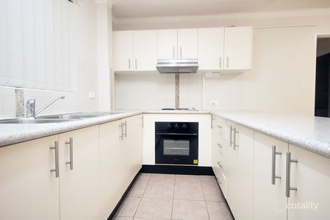 Property photo of 9/85 Cairds Avenue Bankstown NSW 2200