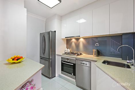 Property photo of 105/23 George Street North Strathfield NSW 2137