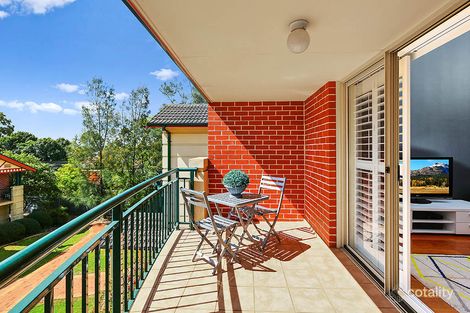 Property photo of 105/23 George Street North Strathfield NSW 2137