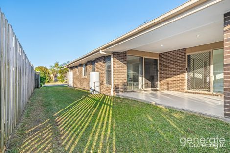 Property photo of 34 Clementine Street Bellmere QLD 4510