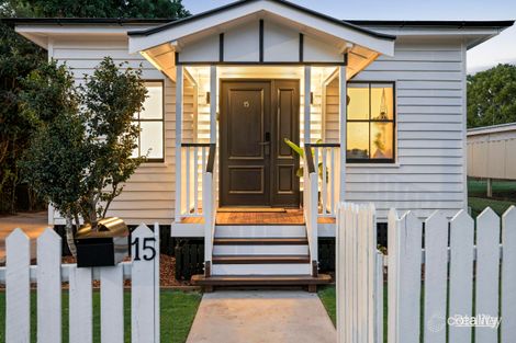 15 Mccook St, South Toowoomba, QLD 4350