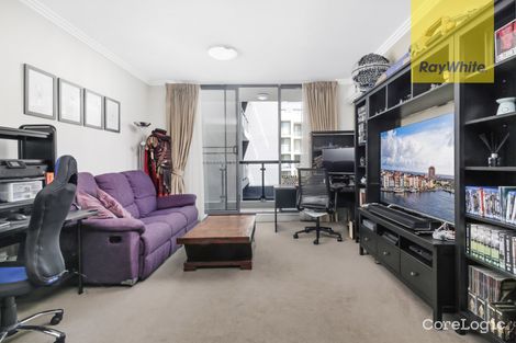 Property photo of 128/20 Victoria Road Parramatta NSW 2150