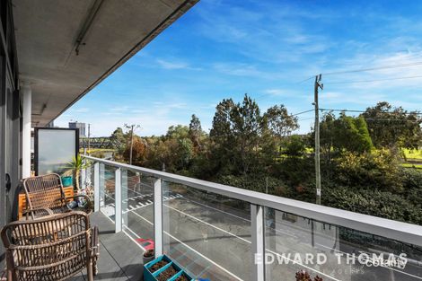 236/77 Hobsons Rd, Kensington, VIC 3031