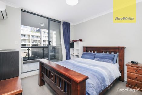 Property photo of 128/20 Victoria Road Parramatta NSW 2150