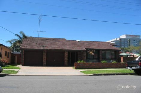 Property photo of 20 Oak Street Parramatta NSW 2150