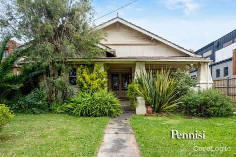 Property photo of 25 Duffy Street Essendon North VIC 3041