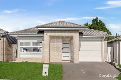 Property photo of 32 Landon Street Schofields NSW 2762