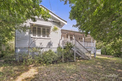 Property photo of 247 Honour Avenue Chelmer QLD 4068