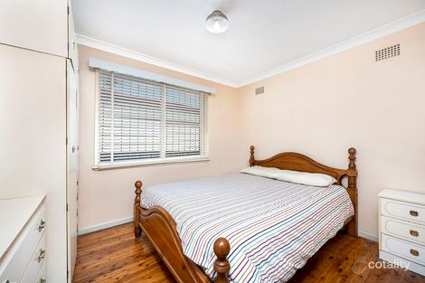 Property photo of 8 Farrell Road Bass Hill NSW 2197