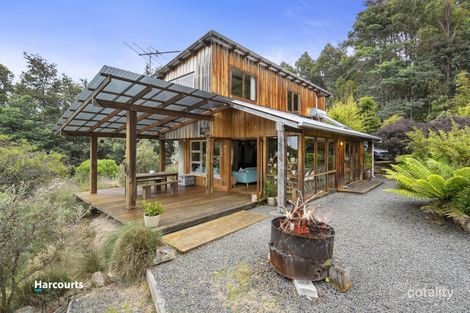 Property photo of 5291 Huon Highway Geeveston TAS 7116