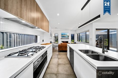 Property photo of 24 Hazelton Street Austral NSW 2179