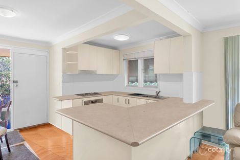 Property photo of 54 Macartney Crescent Hebersham NSW 2770