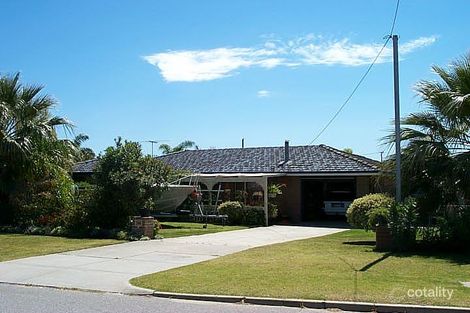 4 Biscayne St, Safety Bay, WA 6169