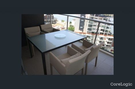 Property photo of 21210/8 Hercules Street Hamilton QLD 4007
