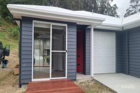 Property photo of 30 Lorikeet Lane Mullumbimby NSW 2482