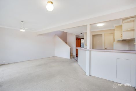 Property photo of 32/36 Weedons Road Nerang QLD 4211