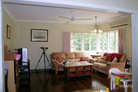 Property photo of 28 Piddington Street Ashgrove QLD 4060