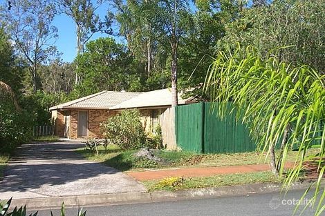 Property photo of 16 Chaplin Crescent Oxenford QLD 4210