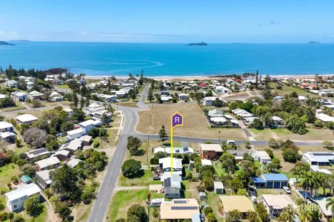 Property photo of 30 Richard Street Emu Park QLD 4710