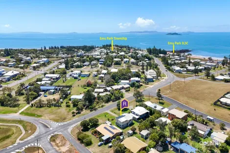 Property photo of 30 Richard Street Emu Park QLD 4710