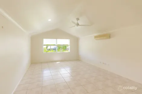 Property photo of 16 Squeaky Close Kewarra Beach QLD 4879