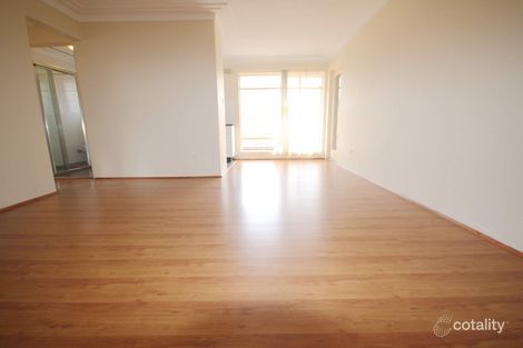 Property photo of 8/19 Fourth Avenue Campsie NSW 2194