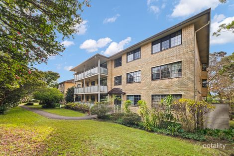 11/181-185 Pacific Hwy, Roseville, NSW 2069