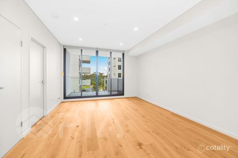 Property photo of 518/100 Fairway Drive Norwest NSW 2153