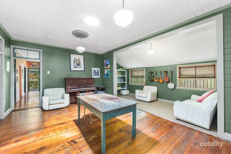 Property photo of 164 Merthyr Road New Farm QLD 4005