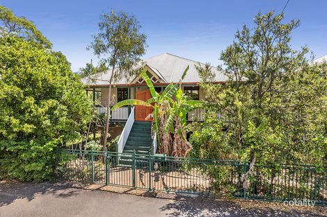 Property photo of 164 Merthyr Road New Farm QLD 4005