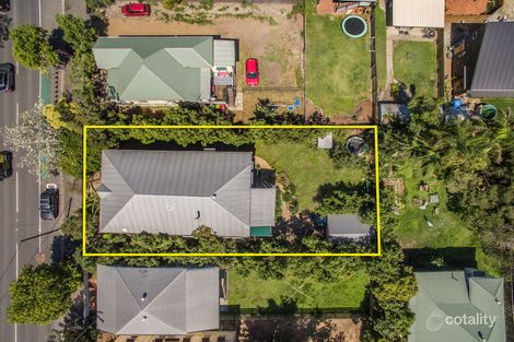 Property photo of 164 Merthyr Road New Farm QLD 4005