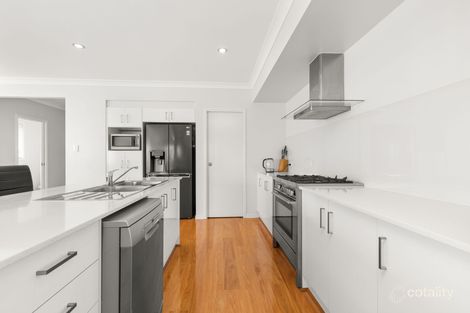 Property photo of 23 Minore Street Chermside QLD 4032